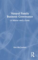 Natural Family Business Governance (ISBN: 9781032549163)