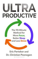 Ultraproductive (ISBN: 9781526689009)