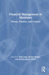Financial Management in Museums (ISBN: 9781032310930)