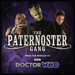 The Paternoster Gang: Trespassers 2 (ISBN: 9781802401196)
