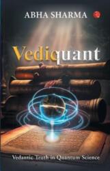 Vediquant (ISBN: 9789357028233)