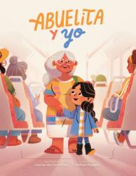 Abuelita y yo (ISBN: 9781773216607)