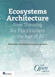 Ecosystems Architecture (ISBN: 9789401811101)
