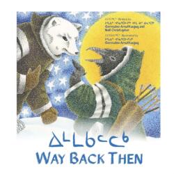 Way Back Then (ISBN: 9781772275209)