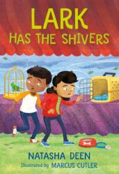 Lark Has the Shivers (ISBN: 9781459826052)