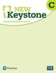 New Keystone, Level 3 Teacher's Resource Book (ISBN: 9780135237502)