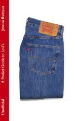 A Pocket Guide to Levi's (ISBN: 9781529453355)