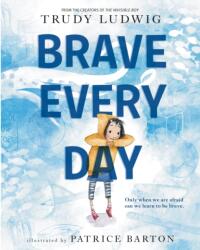 Brave Every Day (ISBN: 9780593306383)