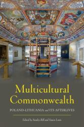 Multicultural Commonwealth (ISBN: 9780822948032)