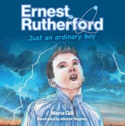 Ernest Rutherford (ISBN: 9781990003684)