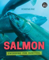 Salmon (ISBN: 9781459826533)
