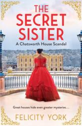 The Secret Sister (ISBN: 9780008535766)