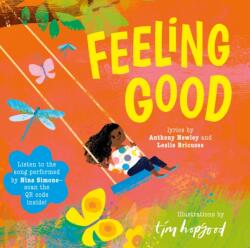 Feeling Good (ISBN: 9781250451125)