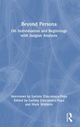 Beyond Persona (ISBN: 9780367710118)