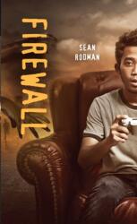Firewall (ISBN: 9781459814530)