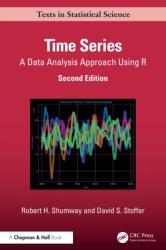 Time Series (ISBN: 9781041031611)