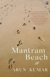 Mantram Beach (ISBN: 9788194735359)