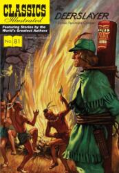 Deerslayer - Louis Zansky (ISBN: 9781911238546)