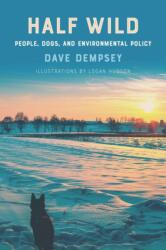 Half Wild (ISBN: 9781611864434)