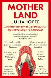 Motherland (ISBN: 9780008469702)