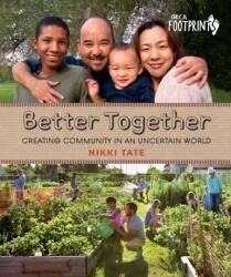 Better Together (ISBN: 9781459813007)