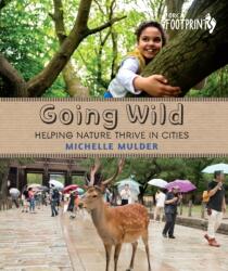 Going Wild (ISBN: 9781459812871)