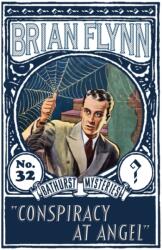 Conspiracy at Angel (ISBN: 9781915393340)