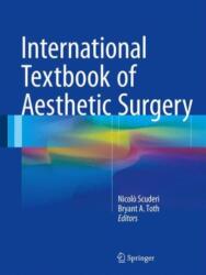 International Textbook of Aesthetic Surgery (ISBN: 9783662465981)
