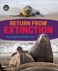 Return from Extinction (ISBN: 9781459821361)