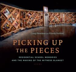 Picking Up the Pieces (ISBN: 9781459819955)