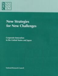 New Strategies for New Challenges (ISBN: 9780309058483)