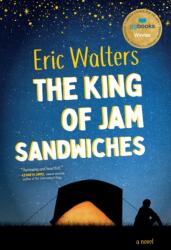 The King of Jam Sandwiches (ISBN: 9781459825567)