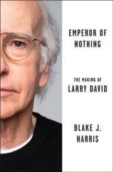 Emperor of Nothing (ISBN: 9780008445461)
