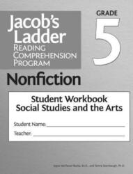 Jacob's Ladder Reading Comprehension Program (ISBN: 9781618219657)