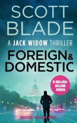 Foreign and Domestic (ISBN: 9781955924238)