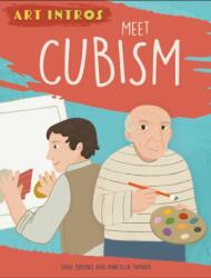 Art Intros: Meet Cubism (ISBN: 9781445183039)