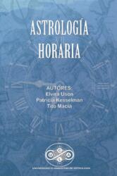 Astrologia Horaria (ISBN: 9798201801014)
