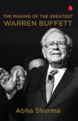 The Making of The Greatest Warren Buffett (ISBN: 9789390918355)