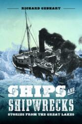 Ships and Shipwrecks (ISBN: 9781948314091)