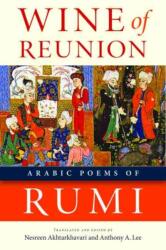 Wine of Reunion (ISBN: 9781611862638)