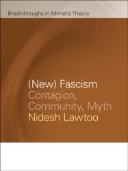 (New) Fascism (ISBN: 9781611863291)