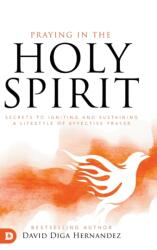 Praying in the Holy Spirit (ISBN: 9780768453652)