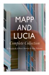 Mapp and Lucia - Complete Collection (ISBN: 9788027335305)