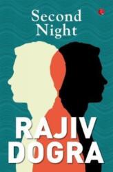 Second Night (ISBN: 9789353333256)