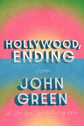 Hollywood, Ending (ISBN: 9780525426073)