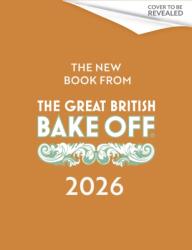The Great British Bake Off 2026 (ISBN: 9781408738351)