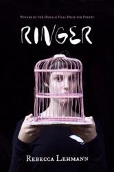 Ringer (ISBN: 9780822965954)