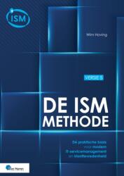 De Ism-methode Versie 5 (ISBN: 9789401809375)