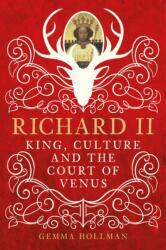 Richard II (ISBN: 9781803995250)