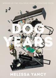 Dog Years (ISBN: 9780822965190)